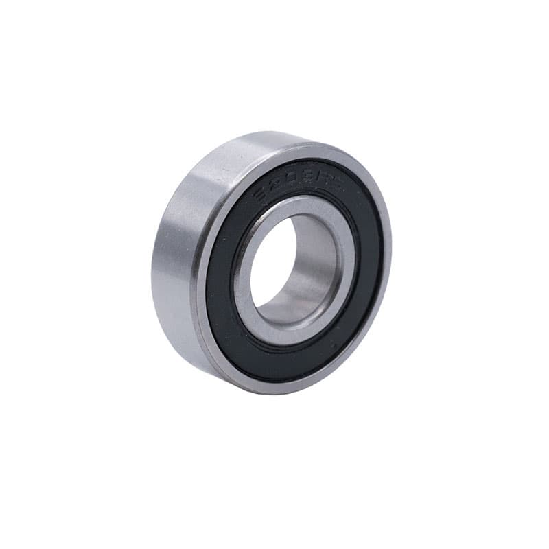 6813-2RS deep groove ball bearing image