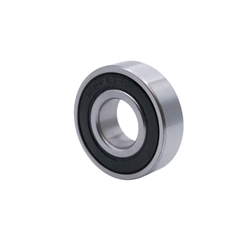 6813-2RS deep groove ball bearing image