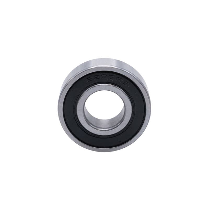 6813-2RS deep groove ball bearing image
