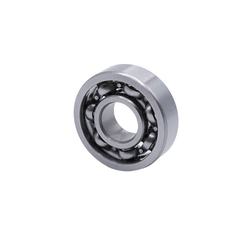 6406-2Z deep groove ball bearing image