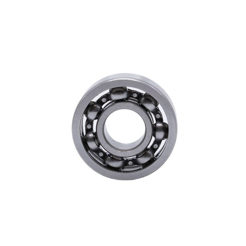 6406-2Z deep groove ball bearing image