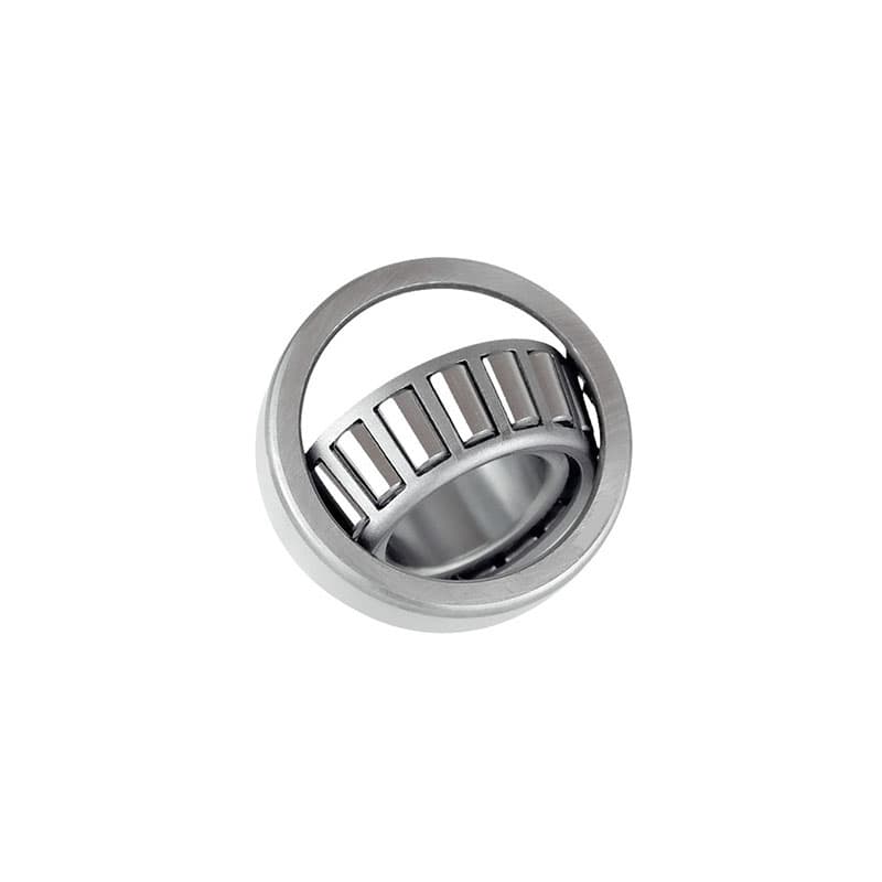32009 Tapered Roller Bearings   image