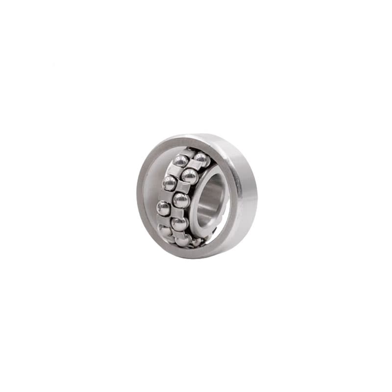 1207-K aligning ball bearing image