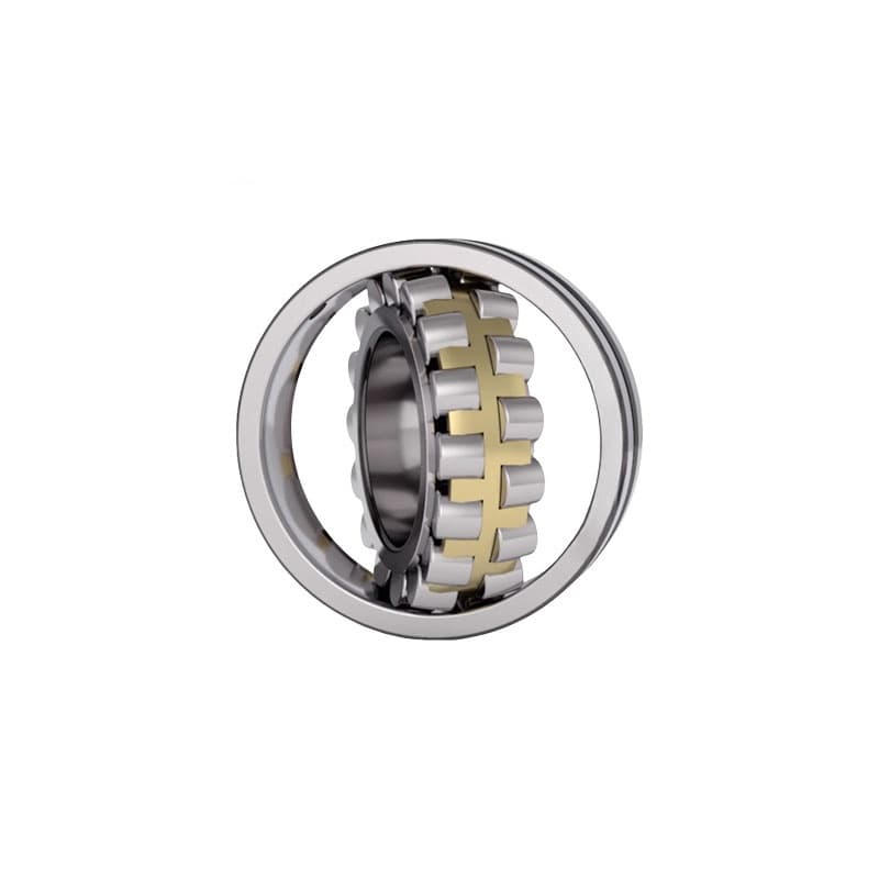 22208CA/W33 Self-aligning Roller Bearing image