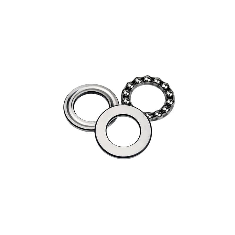 51100 thrust ball bearing image