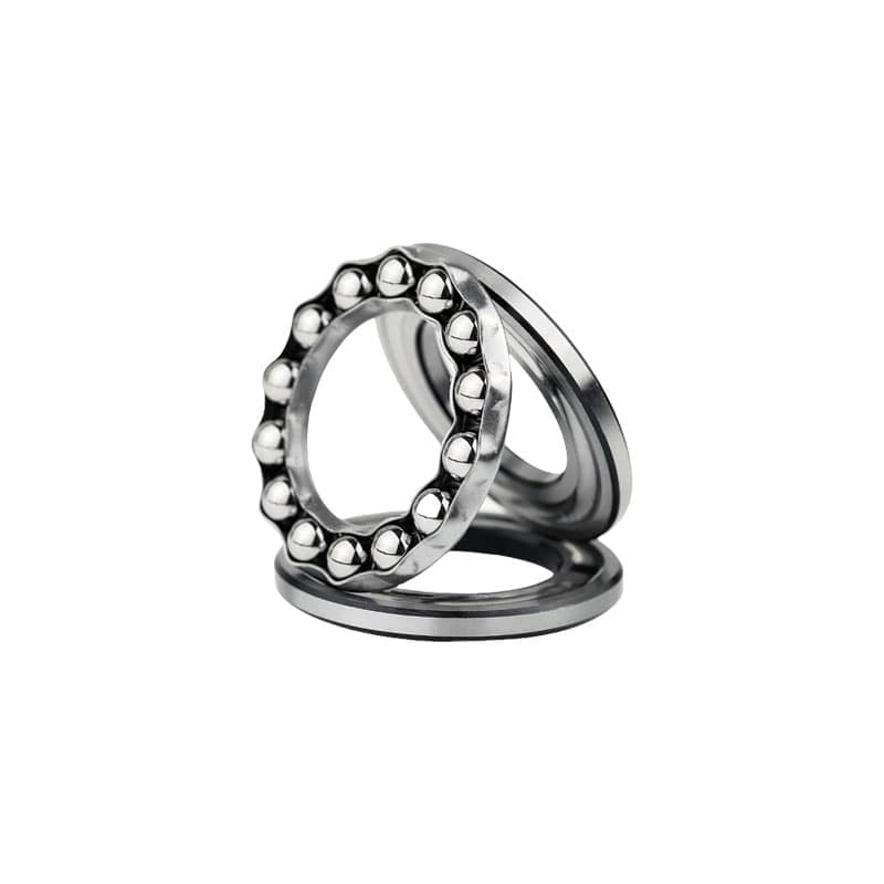 51100 thrust ball bearing image