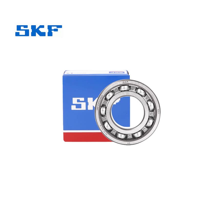 6219 deep groove ball bearing-SKF image
