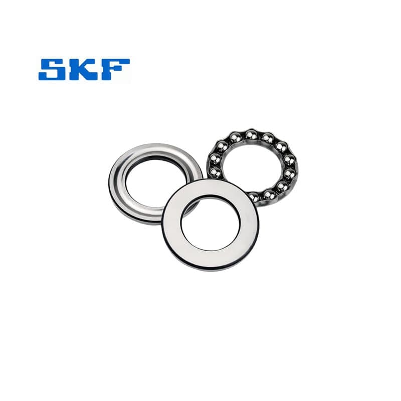 51214 thrust ball bearing-SKF image