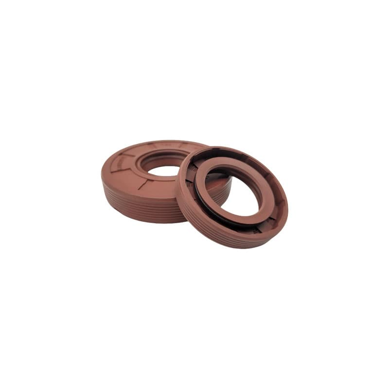 Rotary shaft seal OAS-20X32X7-FPM image